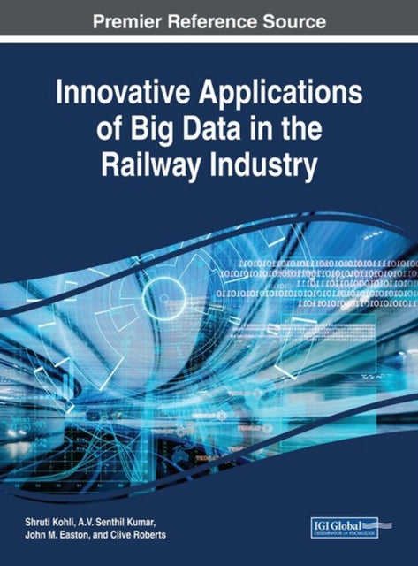 Innovative Applications Of Big Data In T