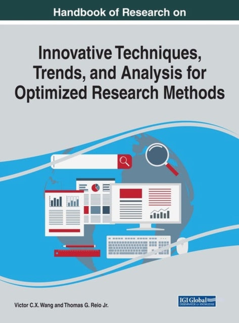 Handbook Of Research On Innovative Techn