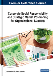 Corporate Social Responsibility And Stra