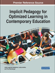 Implicit Pedagogy For Optimized Learning