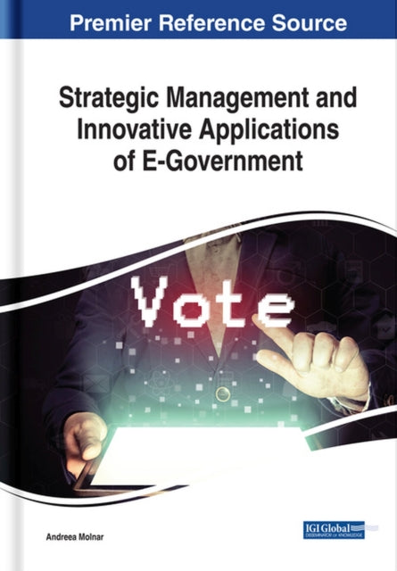 Strategic Management And Innovative Appl