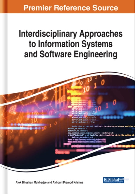 Interdisciplinary Approaches To Informat