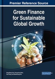 Green Finance For Sustainable Global Gro