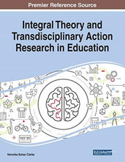 Integral Theory And Transdisciplinary Ac