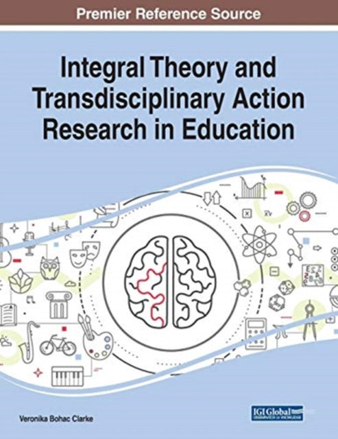 Integral Theory And Transdisciplinary Ac