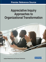 Appreciative Inquiry Approaches To Organ