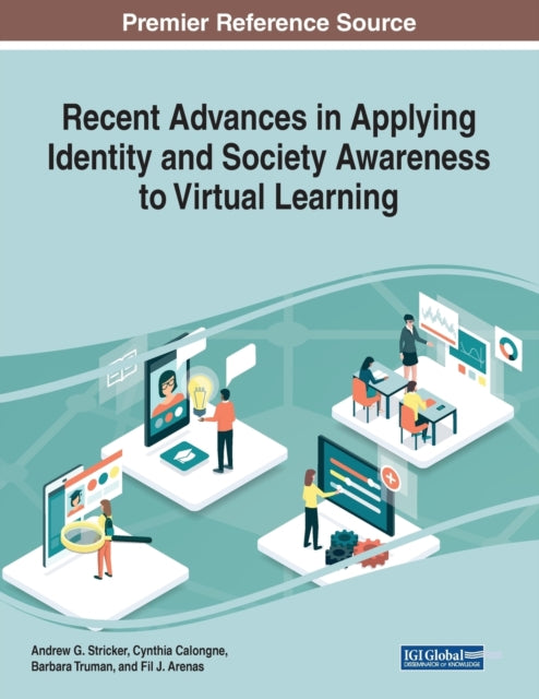 Recent Advances In Applying Identity And