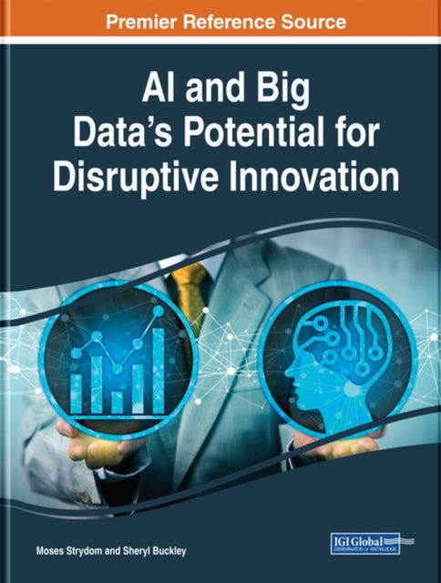 Ai And Big Data's Potential For Disrupti