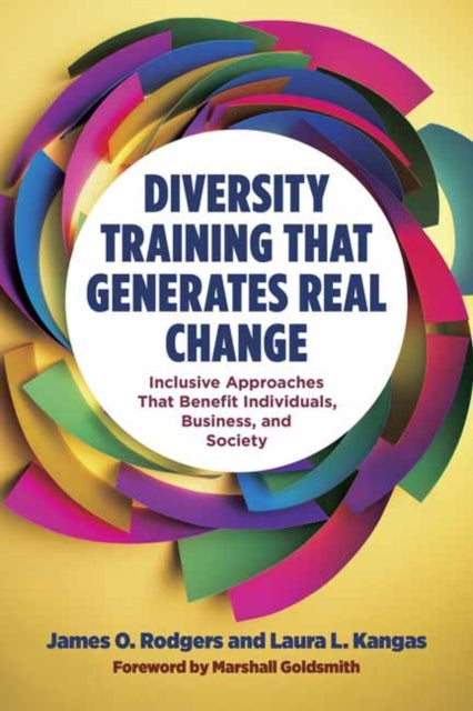 Diversity Training/generates Real Change
