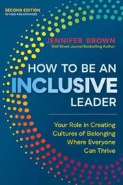 How To Be An Inclusive Leader