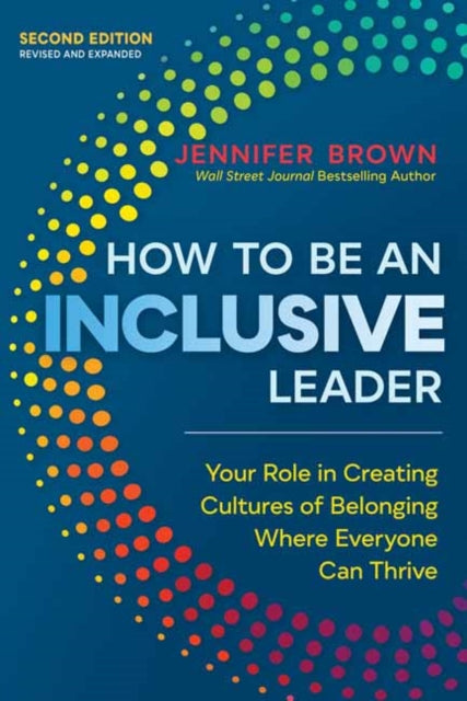 How To Be An Inclusive Leader