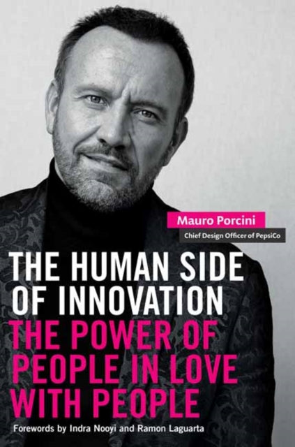 Human Side Of Innovation