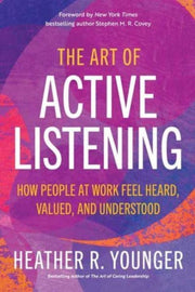 Art Of Active Listening