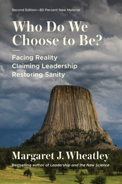 Who Do We Choose To Be