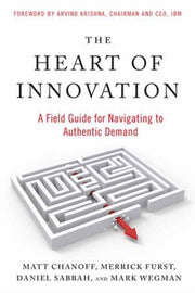 Heart Of Innovation