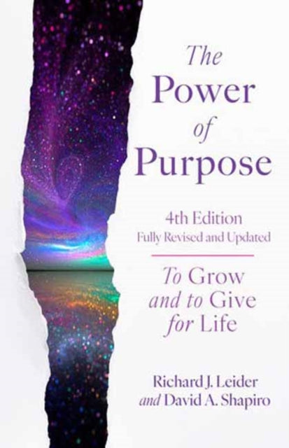 Power Of Purpose