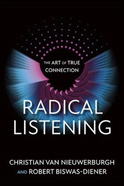 Radical Listening By Van Nieuwerburgh, Ch