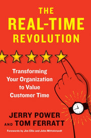 Real Time Revolution