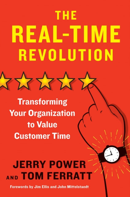 Real Time Revolution