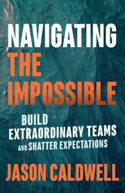 Navigating The Impossible