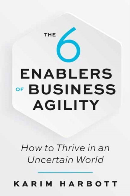 6 Enablers Of Business Agility