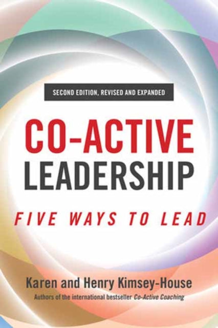 Co Active Leadership