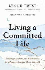 Living A Committed Life