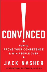 Convinced