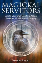 Magickal Servitors: Create Your Own Spir