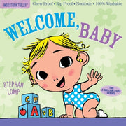 Welcome Baby