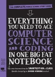 Everything You Need To Ace Computer Sci