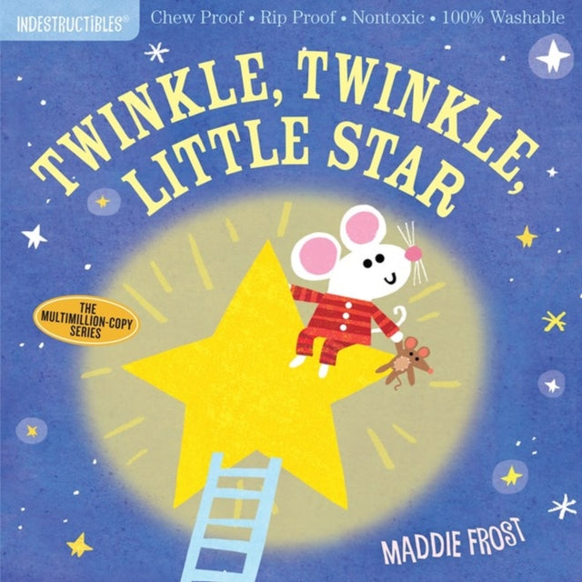 Twinkle Twinkle Little Star