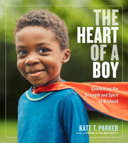 Heart Of A Boy