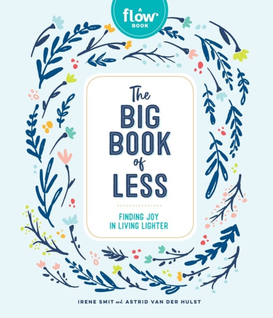Big Book Of Less