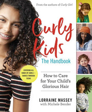 Curly Kids The Handbook