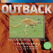 Outback A Photicular Book