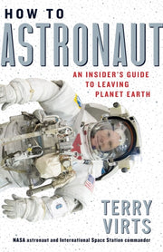 How To Astronaut