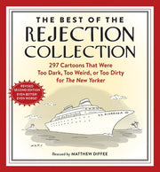 Best Of The Rejection Collection The By Diffee, Matthew