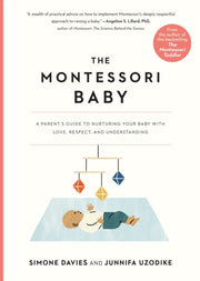 Montessori Baby The