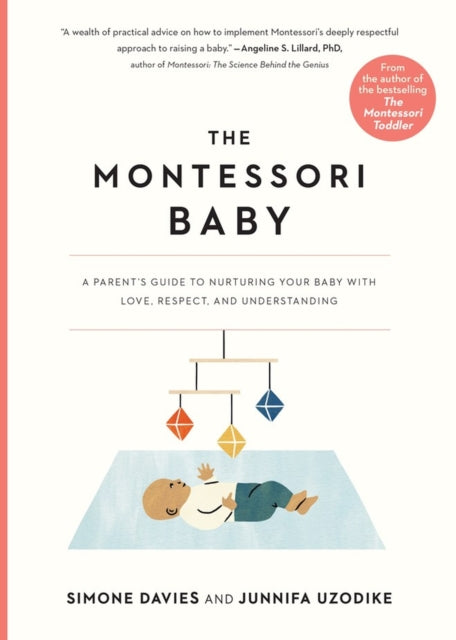 Montessori Baby The
