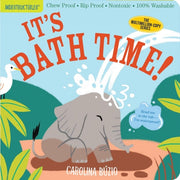 Its Bath Time