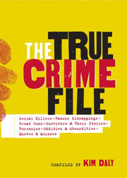 True Crime File The