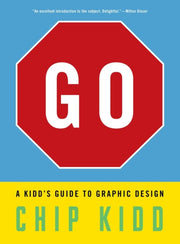 Go A Kidds Guide To Graphic Design