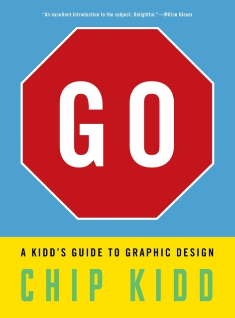 Go A Kidds Guide To Graphic Design