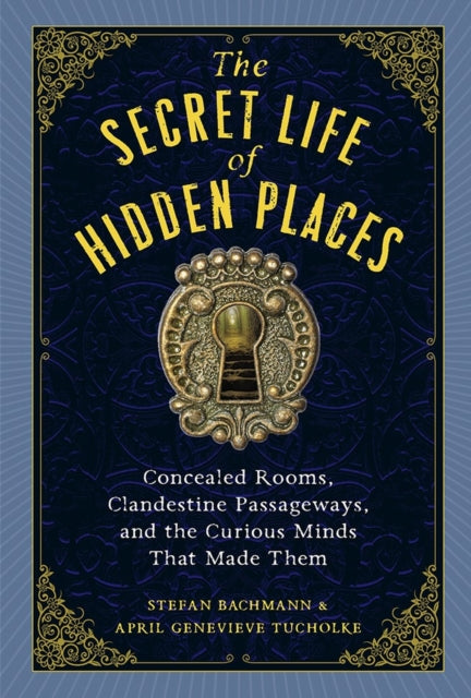 Secret Life Of Secret Places