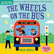 Wheels On The Bus