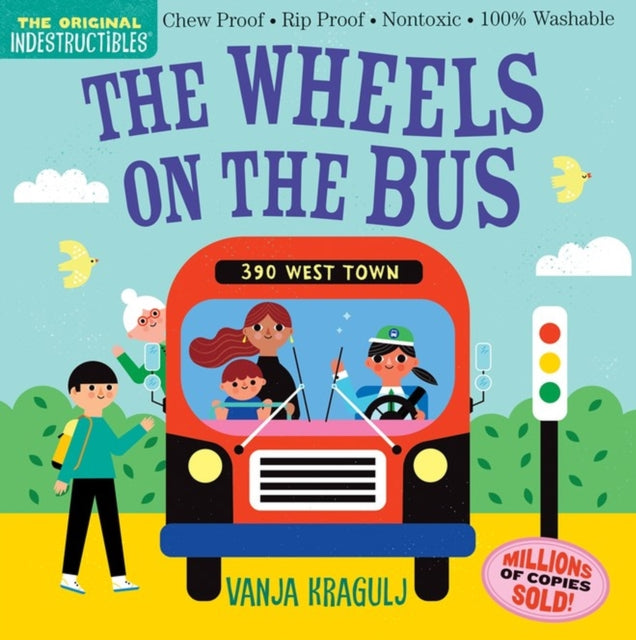 Wheels On The Bus