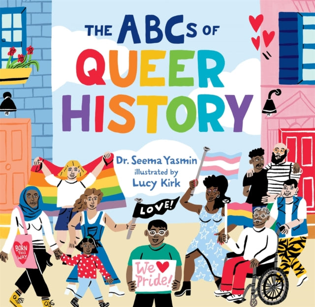 Abcs Of Queer History