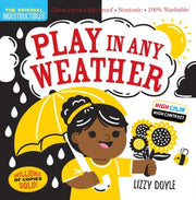 Indestructibles Play In Any Weather H