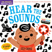Indestructibles Hear The Sounds High